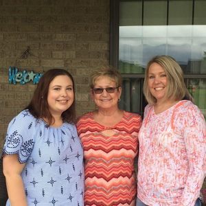 Meet your Posher, Deanna